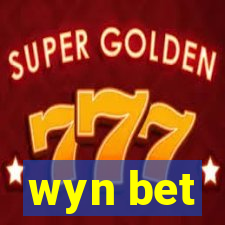 wyn bet